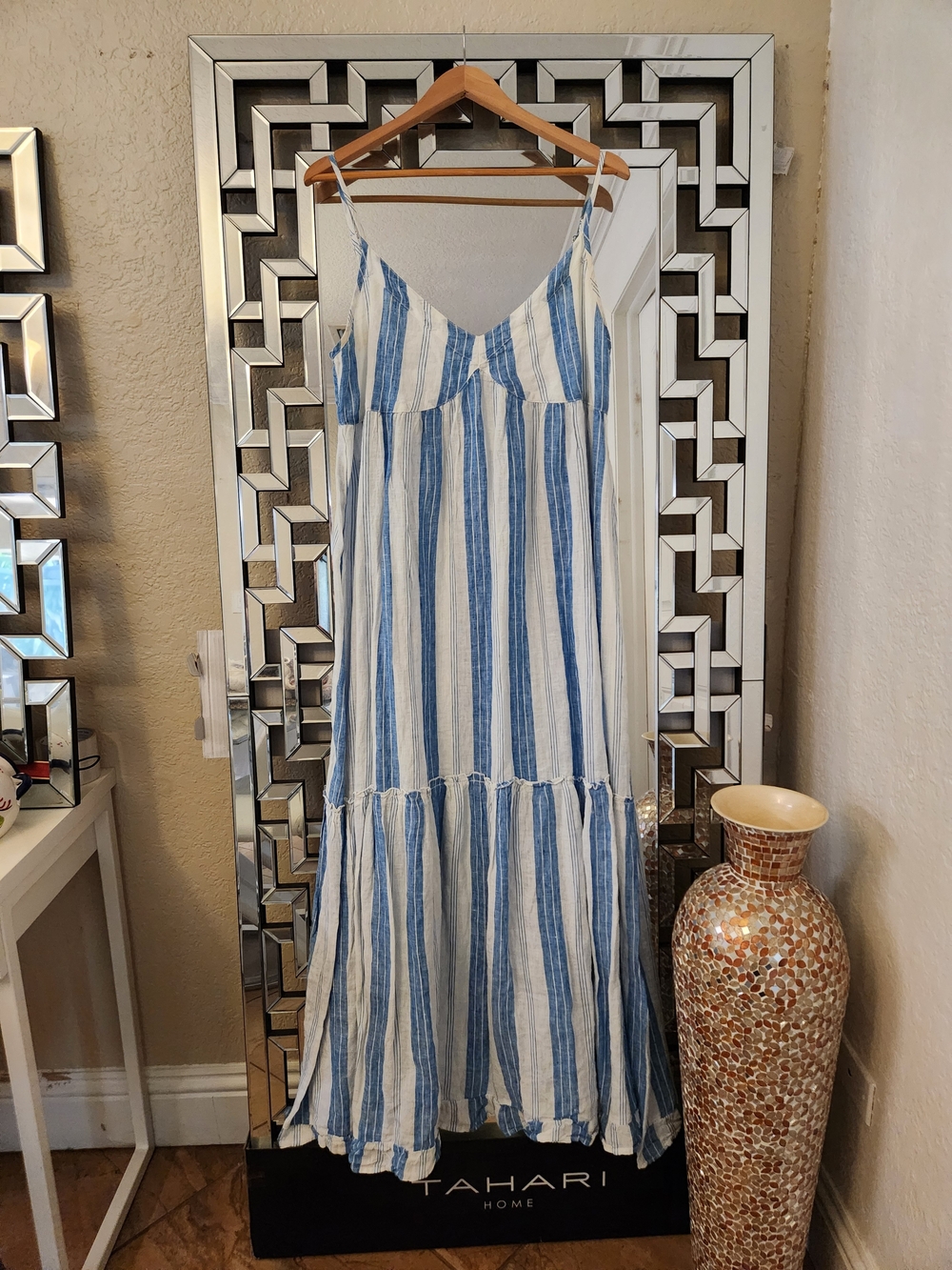 FREE PEOPLE DRESS XS